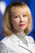 Андриенко Оксана Анатольевна - Ростов-на-Дону
