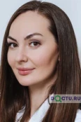 Андриенко Ольга Сергеевна - Краснодар