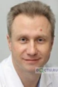 Андриенко Владимир Владимирович - Москва