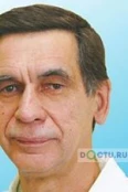 Андриенков Петр Александрович - Москва