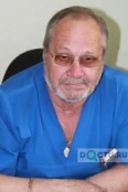 Андриевский Борис Владимирович - Волгоград