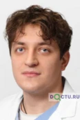 Андриевский Михаил Вениаминович - Москва
