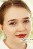 Андриевских Ольга Андреевна - Тюмень