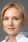 Андриянен Елена Валерьевна - Екатеринбург