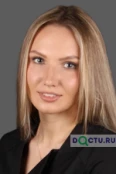 Андриянова Елена Андреевна - Санкт-Петербург