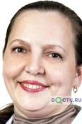 Андриянова Елена Валерьевна - Тула