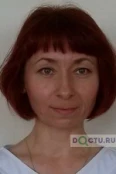 Андриянова Елена Вианоровна - Самара