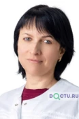 Андрияш Оксана Александровна - Симферополь