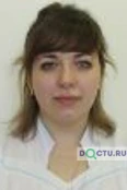 Андрияшина Надежда Александровна - Тольятти