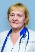Андриженевская Ирина Сергеевна - Кострома