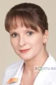 Андрякова Галина Михайловна - Саратов