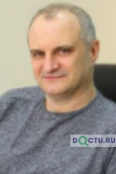Андрюха Николай Юрьевич - Ростов-на-Дону