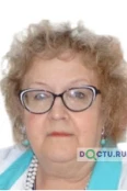 Андрюкова Ирина Михайловна - Тольятти