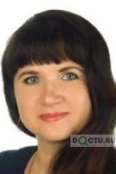 Андрюшенкова Надежда Алексеевна - Смоленск