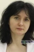 Андрющенко Ольга Анатольевна - Москва