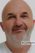 Андрющенко Сергей Геннадьевич - Тихорецк