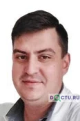 Андрюшин Анатолий Николаевич - Брянск