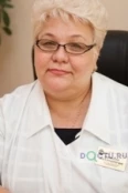 Андрофагина Ольга Владимировна - Самара