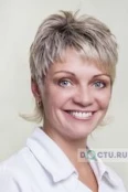 Андроникова Ирина Сергеевна - Санкт-Петербург