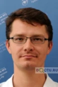 Андронов Роман Иванович - Москва