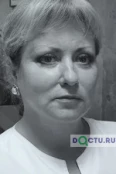 Андронова Елена Викторовна - Москва