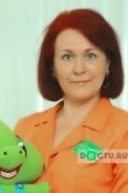 Андронова Ирина Анатольевна - Нижний Новгород