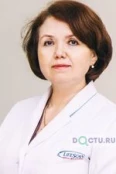 Андронова Лилия Михайловна - Вологда
