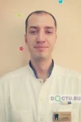 Андропов Евгений Валерьевич - Москва