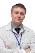 Андропов Владислав Сергеевич - Самара