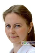 Андросова Ирина Юрьевна - Брянск