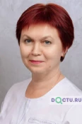 Андросова Татьяна Александровна - Ставрополь