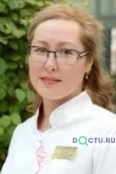 Андросова Зинаида Петровна - Якутск