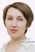 Андрухова Елена Викторовна - Барнаул
