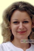 Андрусенко Ирина Валерьевна - Ставрополь
