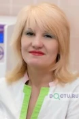 Андрущенко Инга Шафиковна - Ульяновск
