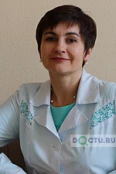 Андрущенко Ирина Владимировна - Мурманск