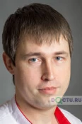Андрущенко Павел Владимирович - Волгоград