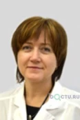 Андрущишина Татьяна Борисовна - Москва