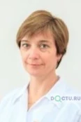 Андрушкевич Регина Анатольевна - Казань
