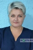 Аненнкова Оксана Викторовна - Курск