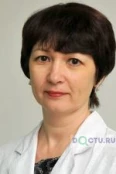 Анешина Инна Ивановна - Кемерово