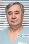 Анетов Вагиз Сарсенович - Октябрьский