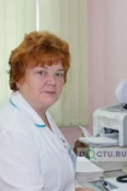 Анфайлова Зинаида Ивановна - Киров