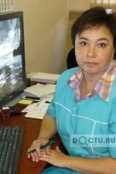 Анферова Яна Александровна - Ярославль