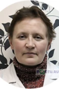 Анфертьева Ирина Александровна - Дзержинск