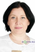 Анфимова Ирина Николаевна - Ярославль