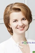 Анфиногенова Ольга Николаевна - Челябинск