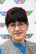 Ангалева Елена Николаевна - Курск