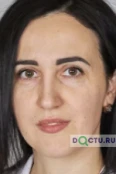 Ангели Елена Петровна - Тюмень