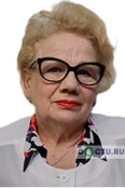 Ангелюк Нина Нестеровна - Москва